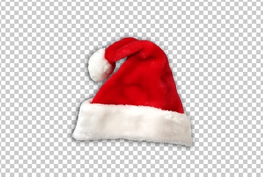 Christmas Hat Background Remove