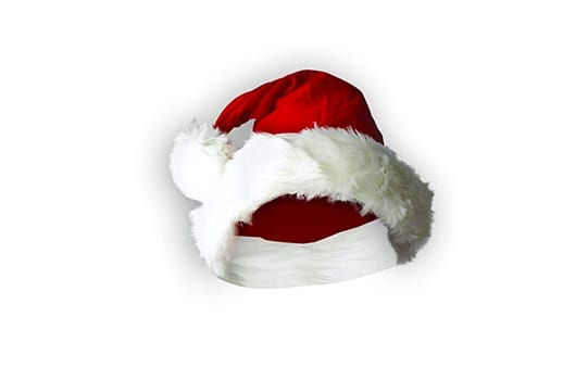 Christmas Hat Optimised for Photographer