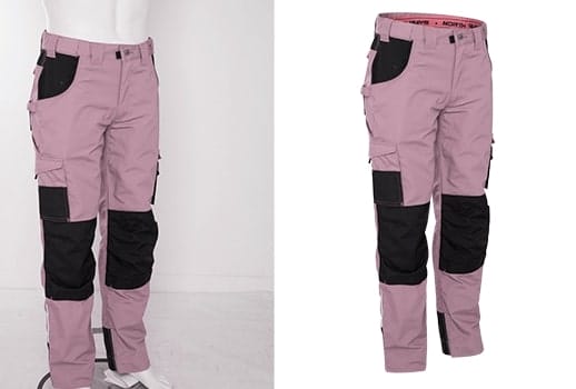 Ghost Mannequin service