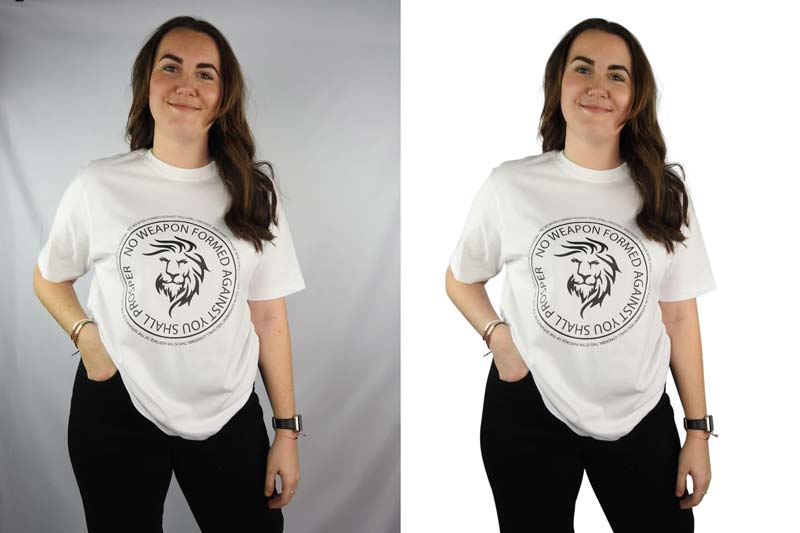 Image Masking Service Provider – Starts @ 59c/Image 6 Image Masking Service