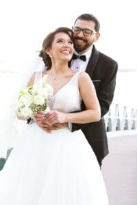 Wedding Photo Editing Service