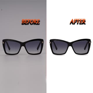eCommerce Image Editing Service