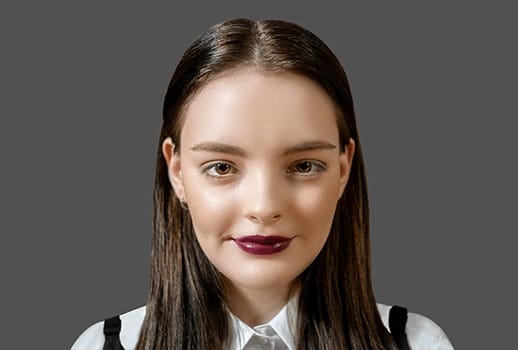 headshot photo Color Correction service