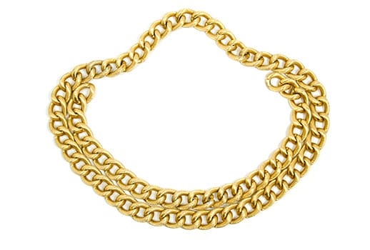 High end jewelry photo editing service