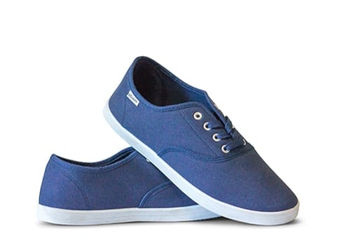 natural shadow service shoe