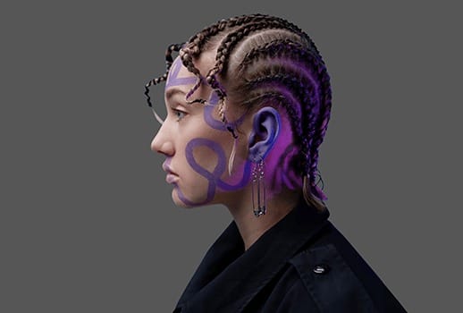 portrait photo editor