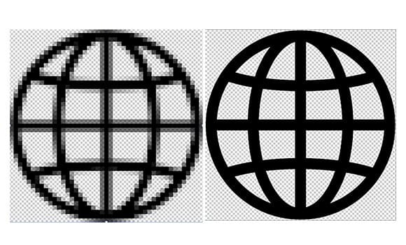 raster to vector conversion services