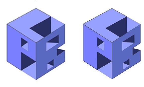 raster to vector conversion services