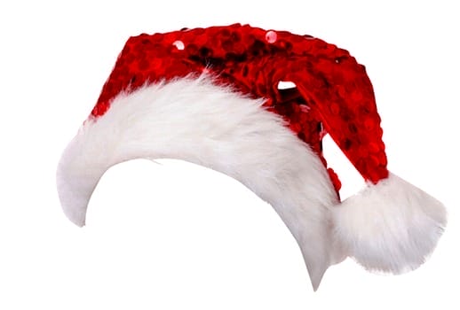 Santa cap photo editor