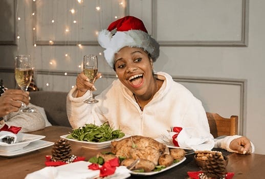 Christmas Hat Photo Editor