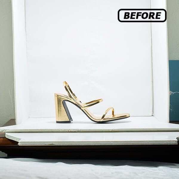 Background Removal Service