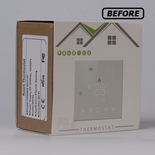 Background Removal Service