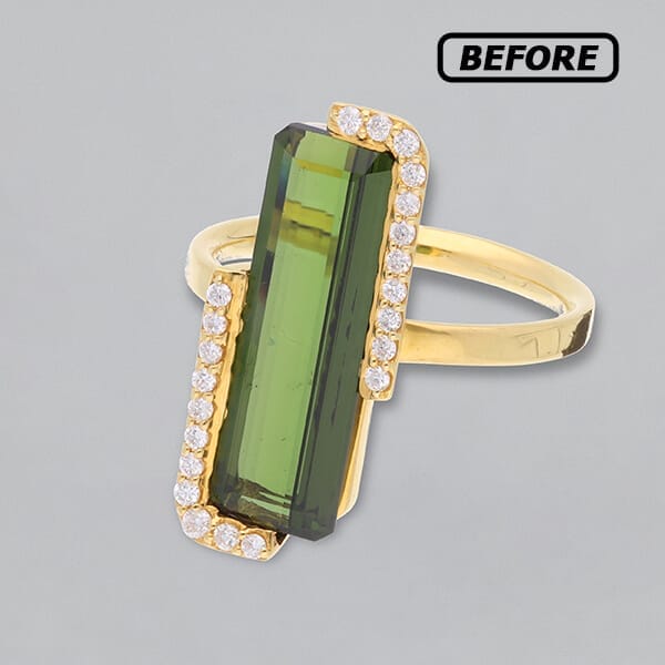 High End Photo Retouching Service