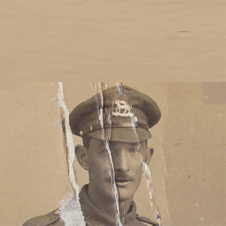 Best Clipping Path Service Company - GraphicXer 22 old photo restoration service