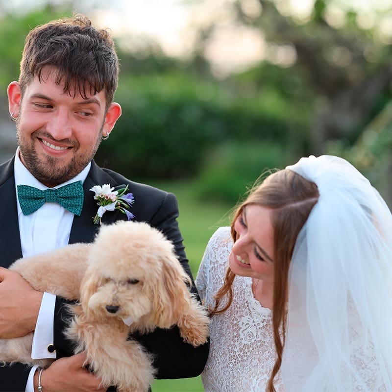 Wedding Photo Retouching Service