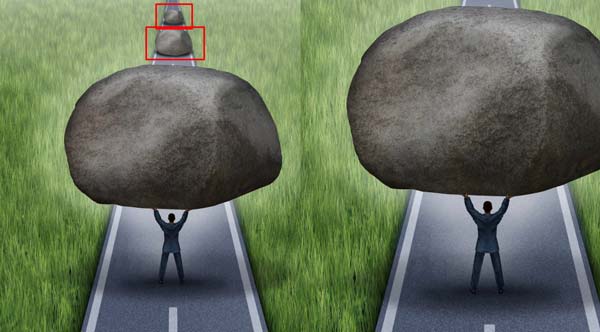 Image hover effect image