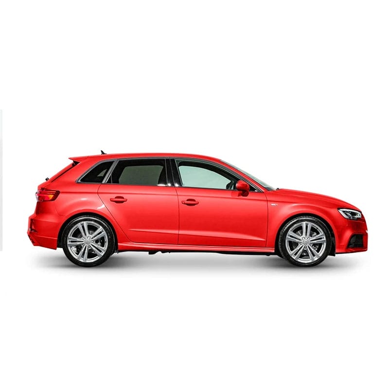 professional car photo editing service