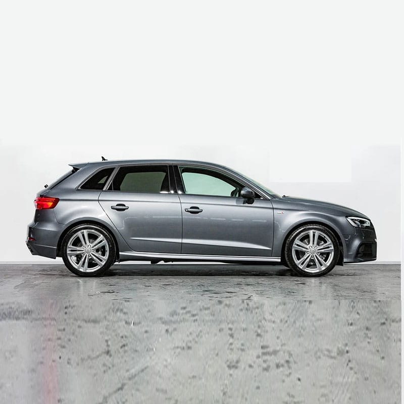 professional car photo editor