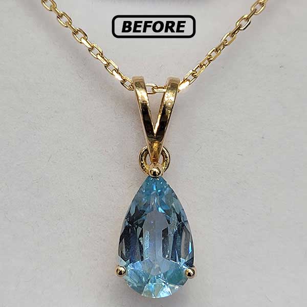 Best Clipping Path Service Company - GraphicXer 6 Jewelry Retouching Service