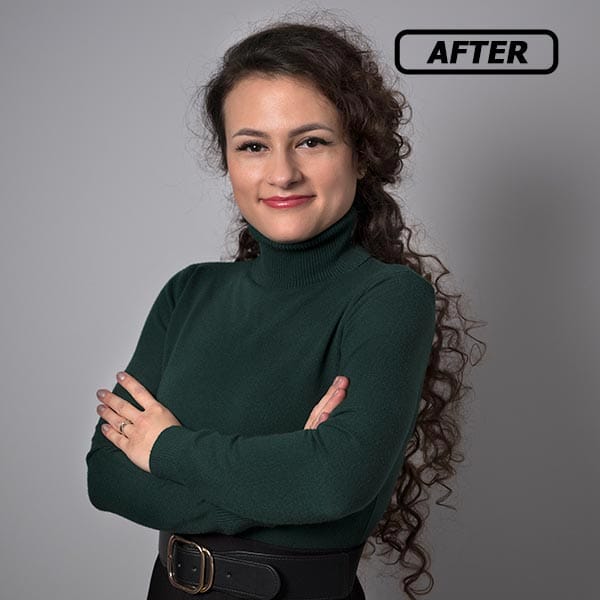 Best Clipping Path Service Company - GraphicXer 15 Photo Retouching Service