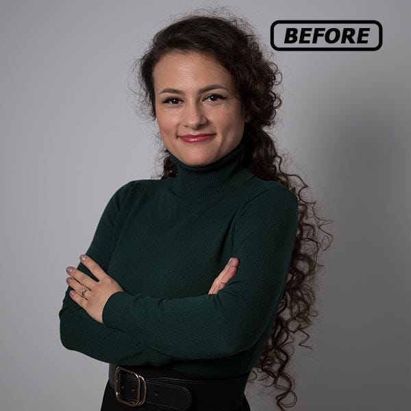 Best Clipping Path Service Company - GraphicXer 14 Photo Retouching Service