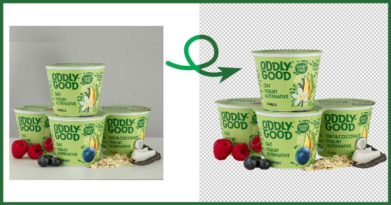 Background Removal Service