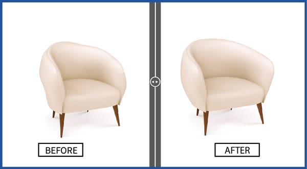 Furniture Reshaping & Alignment