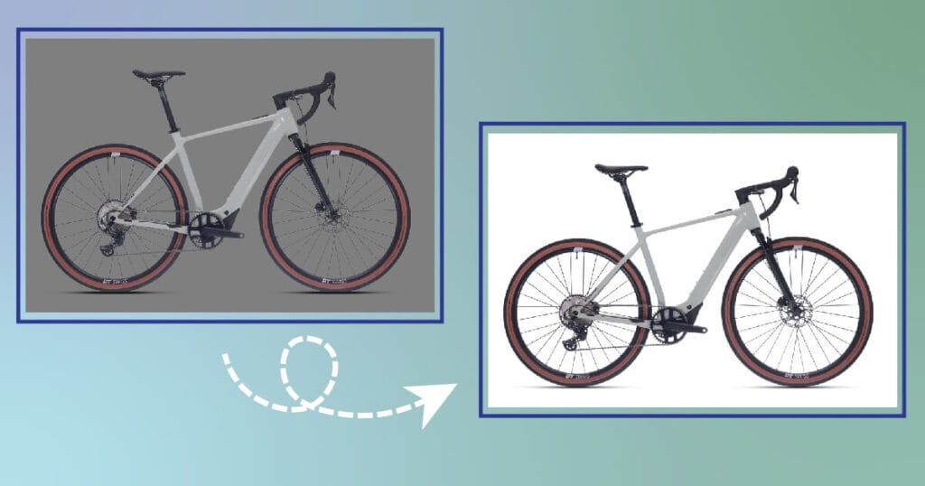 Clipping Path Service