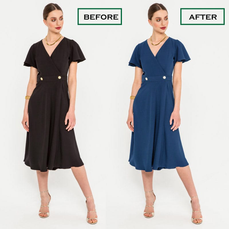 Color Correction Service