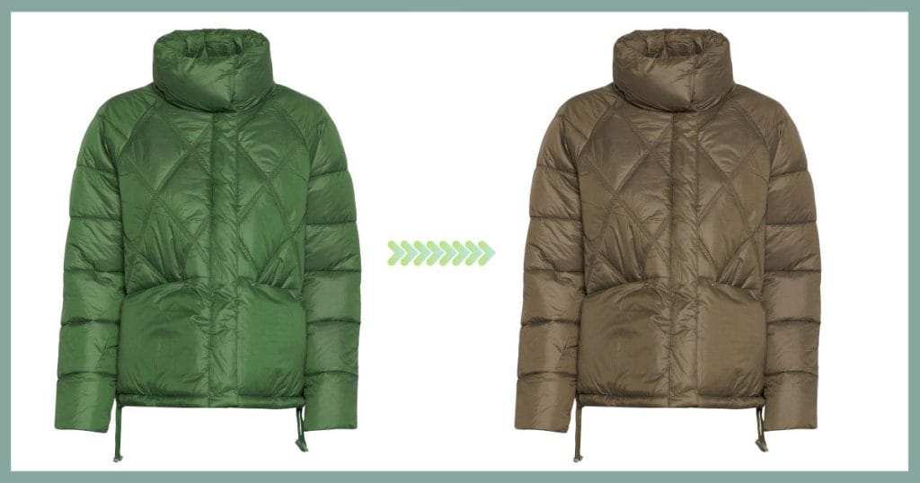 Color Correction Services