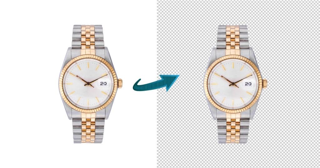 Watch Photo Editing Service at Low Cost