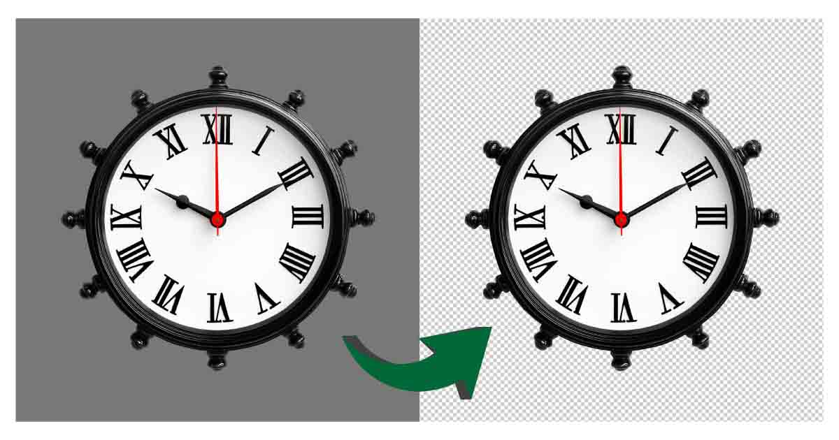 Watch Photo Editing Service