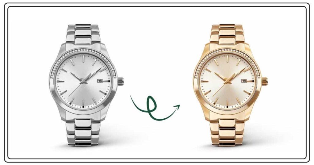 Watch Photo Editing Services