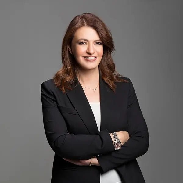 Headshot Photo Retouching Service