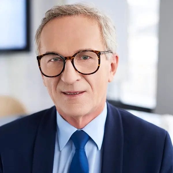 Headshot Photo Retouching Service