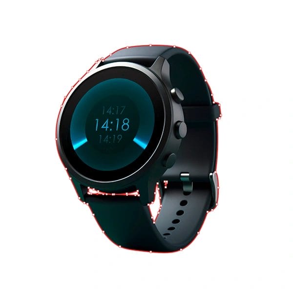 Clipping Path Service