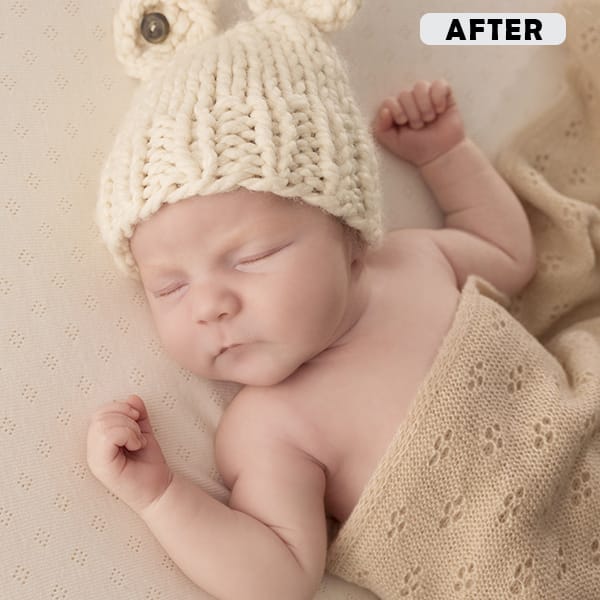 Best Clipping Path Service Company - GraphicXer 13 Newborn Photo Editing Service