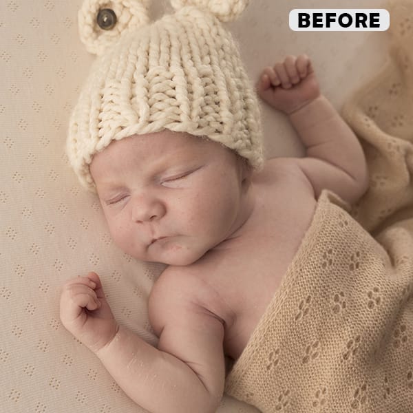Best Clipping Path Service Company - GraphicXer 12 Newborn Photo Editing Service