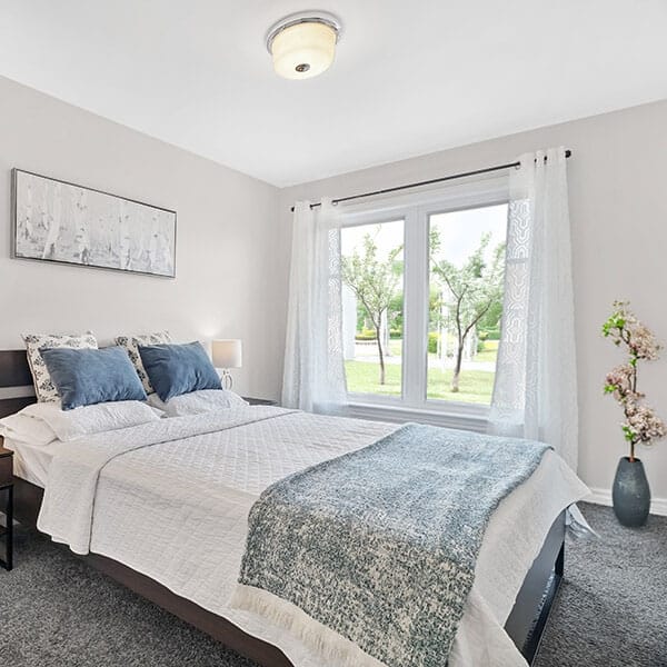 Greenery Attachment Service