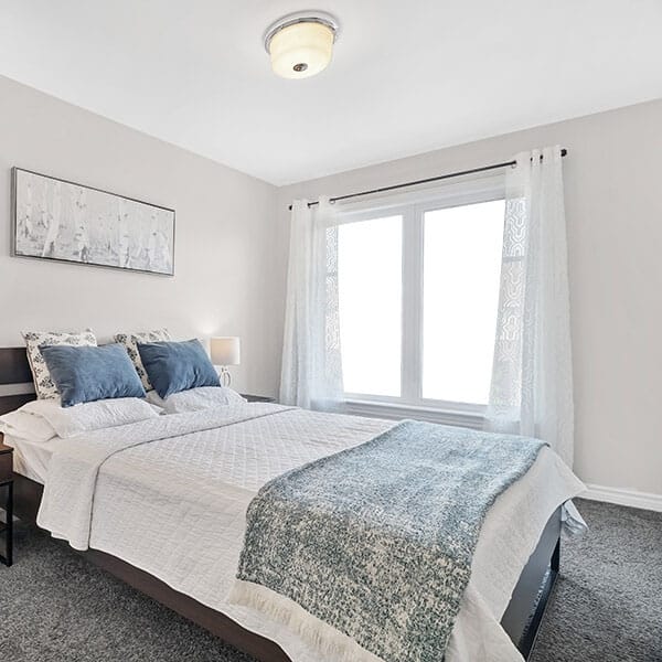 Greenery Attachment Service