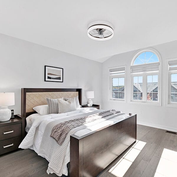 Real Estate Retouching Service