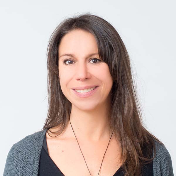 Commercial Headshot Retouching Service