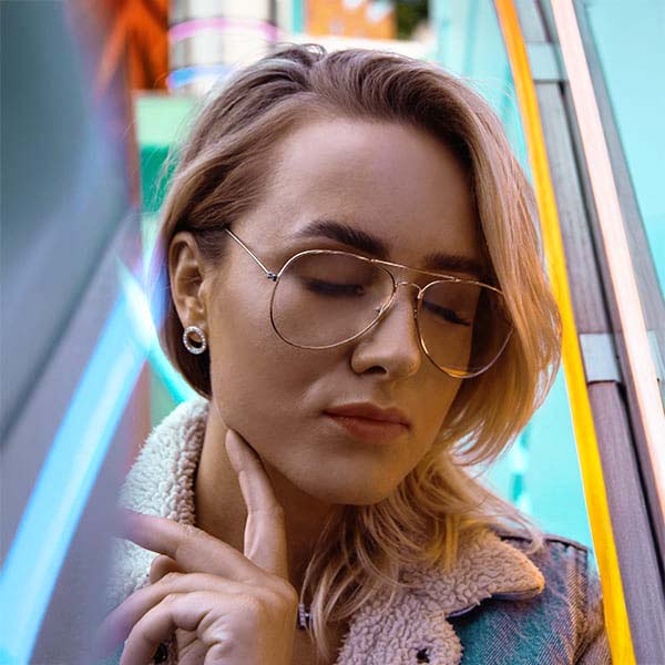 Headshot Correcting Highlight Service