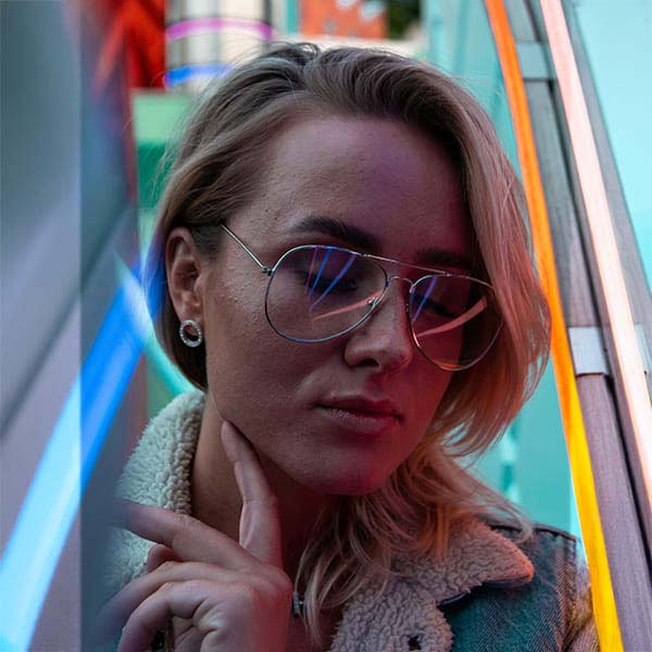 Headshot Correcting Highlight Service