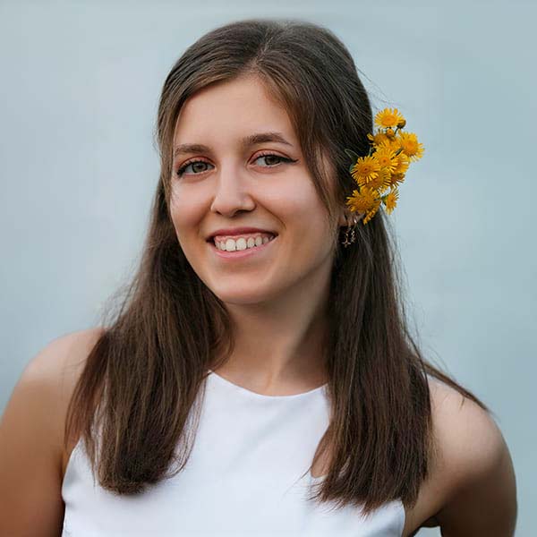 Glamour Retouching Service