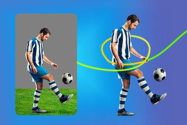 How to Use the Photoshop Magic Wand Tool