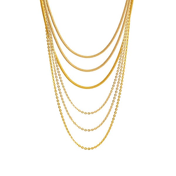 Jewelry Image Enhancement Service