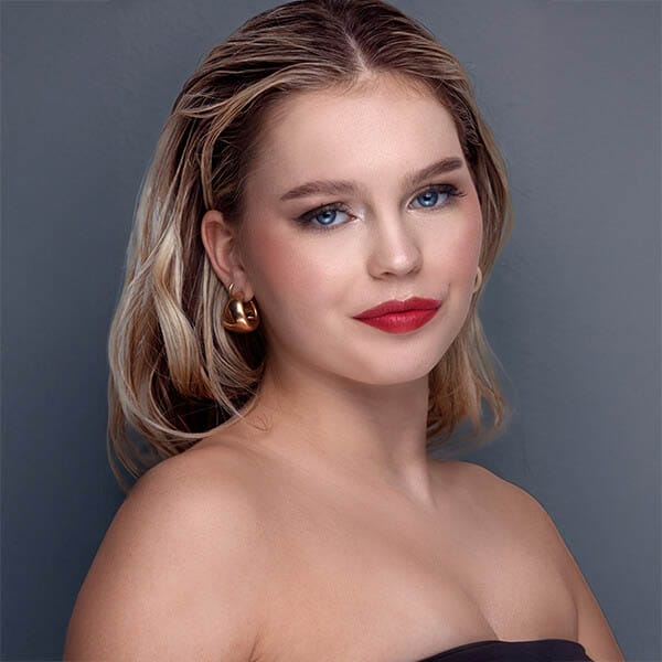 Portrait Retouching Services